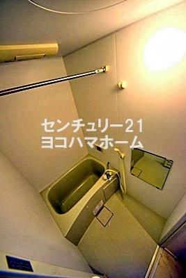 カーサ・デ・ソル横濱