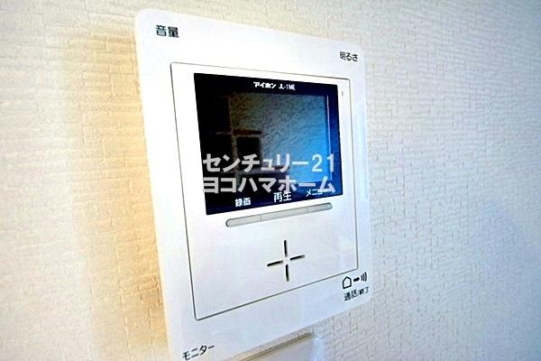 カーサ・デ・ソル横濱