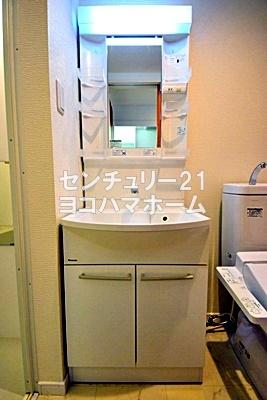 カーサ・デ・ソル横濱