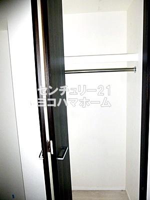 レグラス横濱保土ヶ谷
