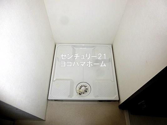 レグラス横濱保土ヶ谷