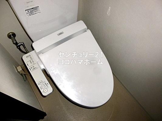 レグラス横濱保土ヶ谷