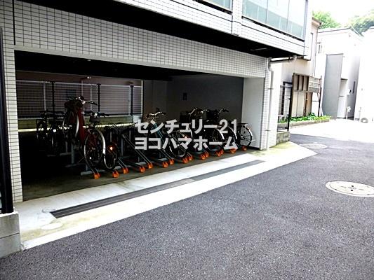 レグラス横濱保土ヶ谷