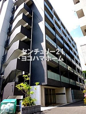 レグラス横濱保土ヶ谷