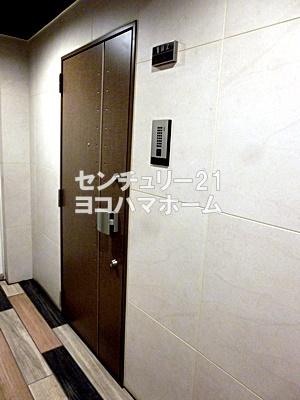 レグラス横濱保土ヶ谷
