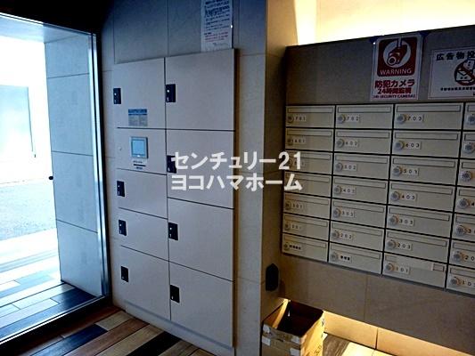 レグラス横濱保土ヶ谷