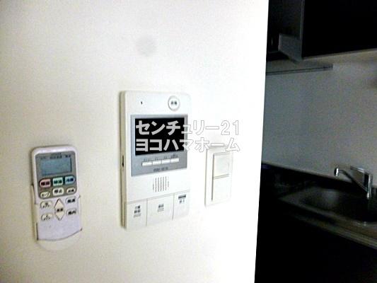 レグラス横濱保土ヶ谷