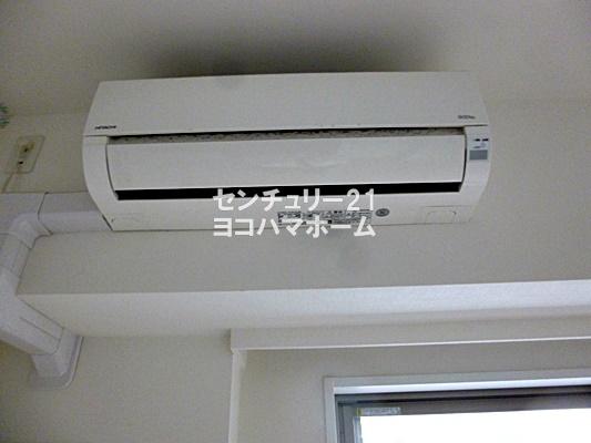 レグラス横濱保土ヶ谷