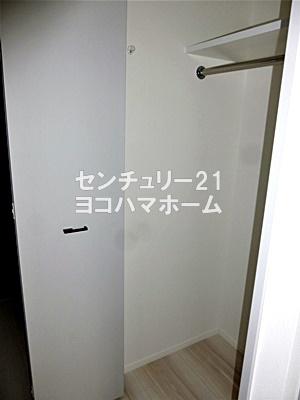 クラリッサ横浜ロッソ