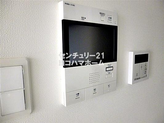 クラリッサ横浜ロッソ