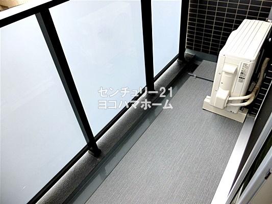 クラリッサ横浜ロッソ