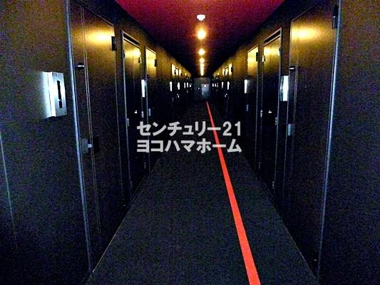 クラリッサ横浜ロッソ