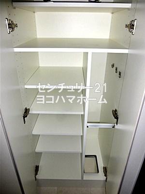 クラリッサ横浜ロッソ