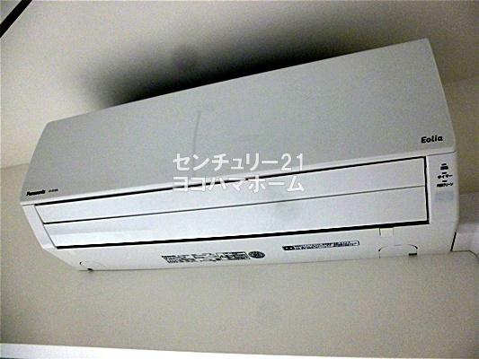 クラリッサ横浜ロッソ
