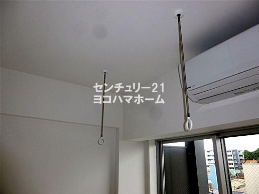 クラリッサ横浜ロッソ