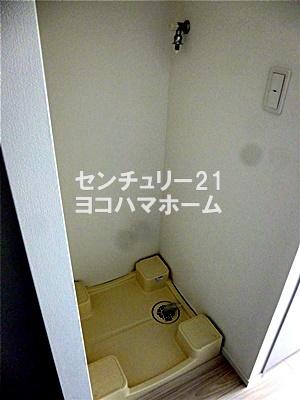 クラリッサ横浜ロッソ