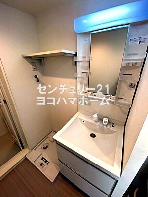 ハーモニーテラス大口通