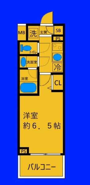 プレール・ドゥーク横濱浅間町