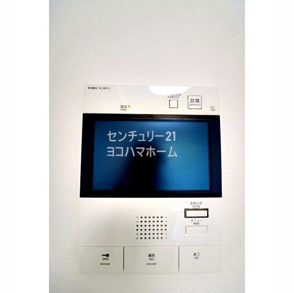 プレール・ドゥーク横濱浅間町