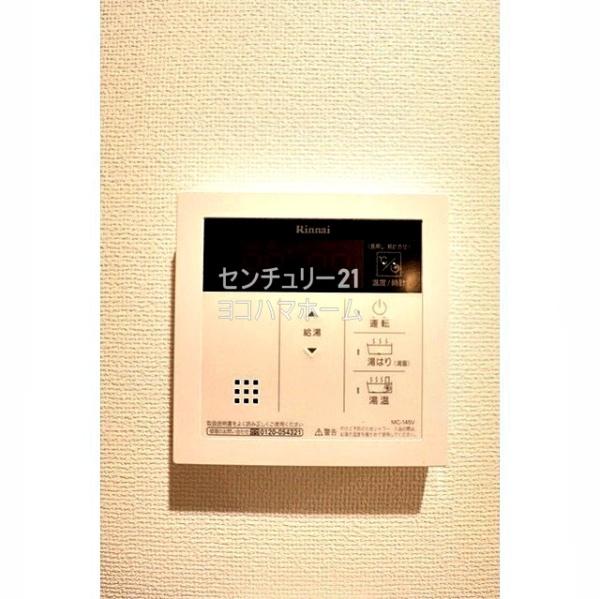 プレール・ドゥーク横濱浅間町