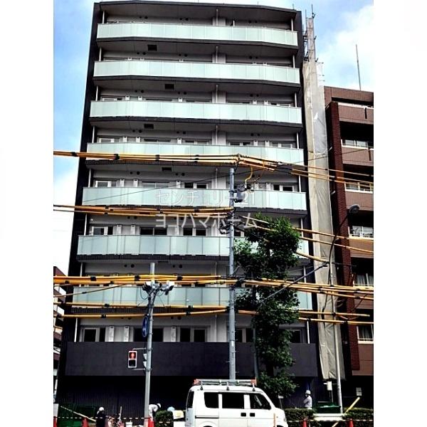 プレール・ドゥーク横濱浅間町