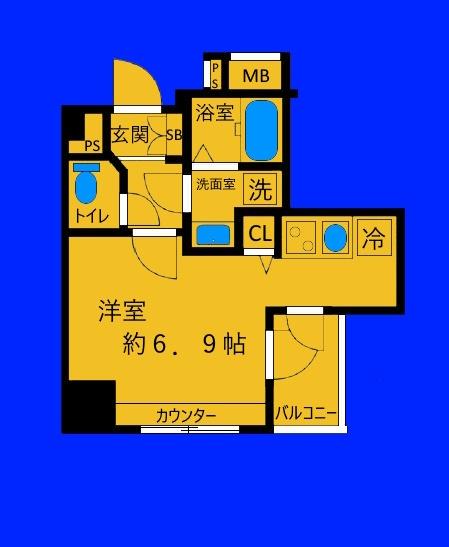 アヴァンツァーレ元町