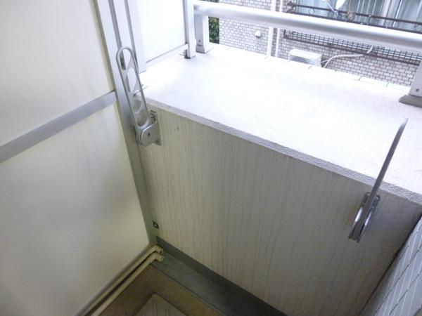 アヴァンツァーレ元町