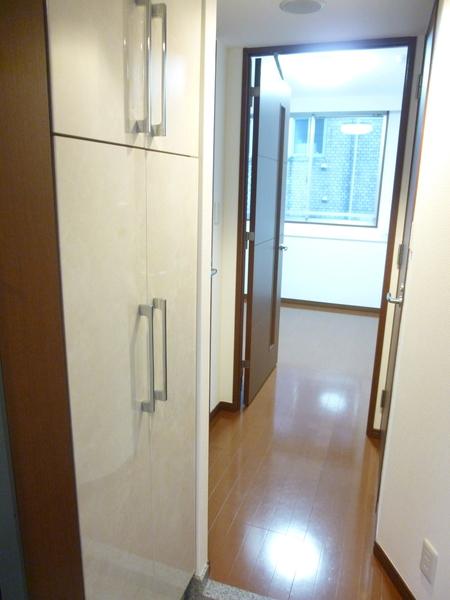 アヴァンツァーレ元町