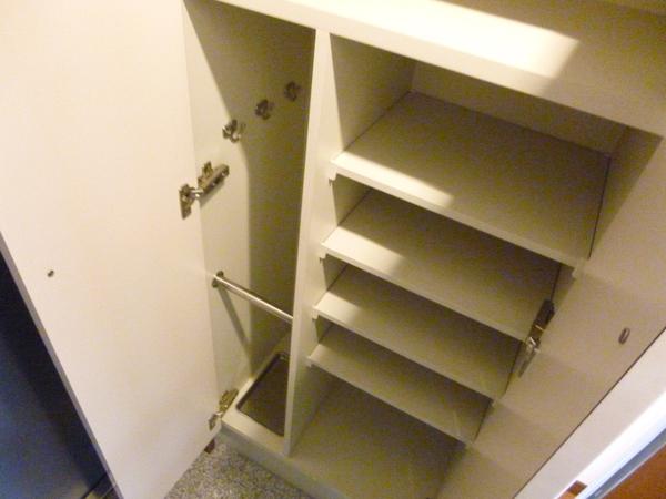 アヴァンツァーレ元町