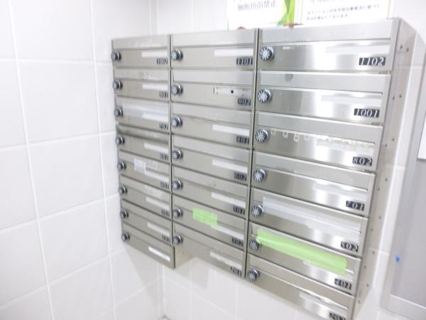 アヴァンツァーレ元町