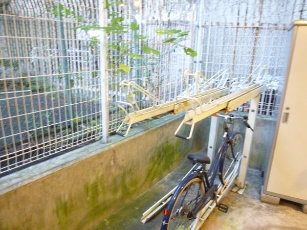 アヴァンツァーレ元町