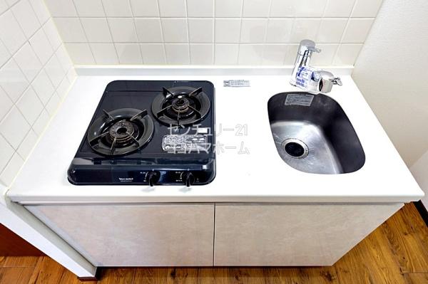 アヴァンツァーレ元町