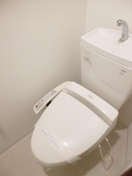 アヴァンツァーレ元町