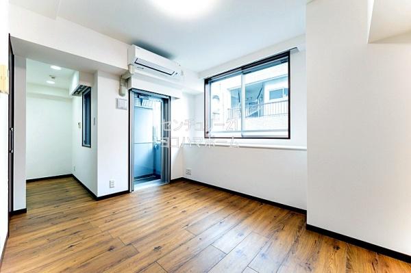 アヴァンツァーレ元町