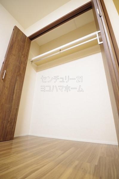 グランドスカイ東白楽