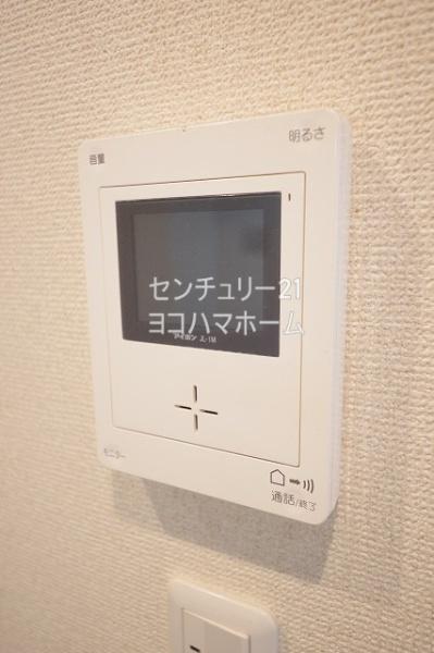 グランドスカイ東白楽