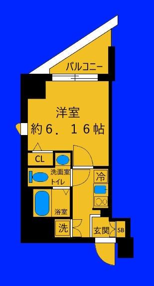 グランリーヴェル横濱Premier