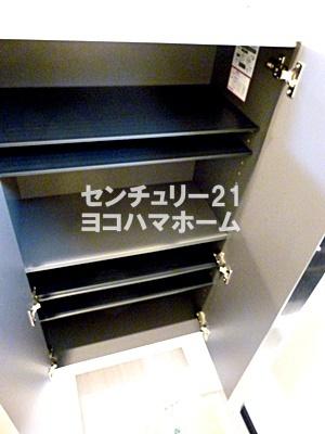 アーバンホームズ