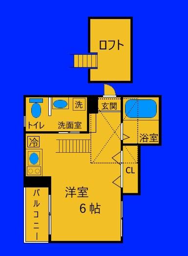 ソリッド桜木町