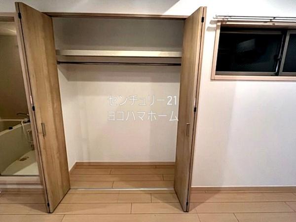 ソリッド桜木町
