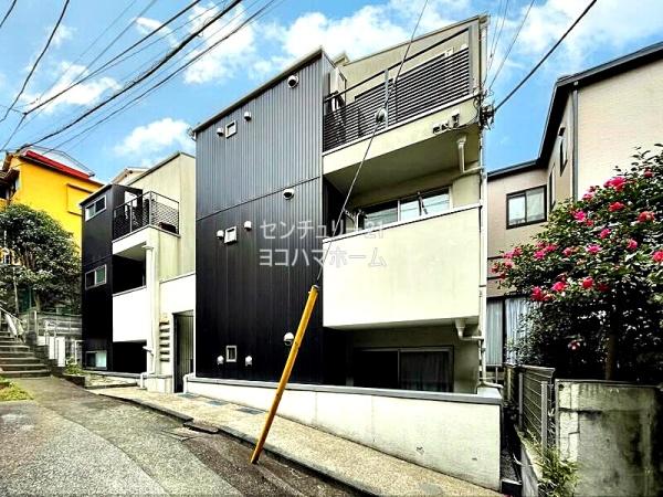 ソリッド桜木町