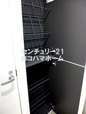 エーデル横浜戸部