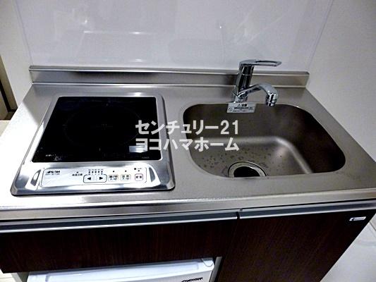 エーデル横浜戸部