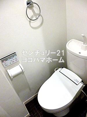 エーデル横浜戸部