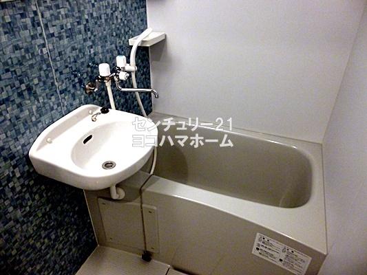 エーデル横浜戸部