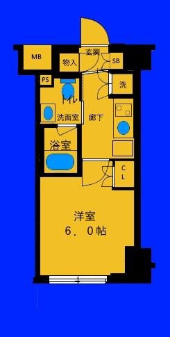 ベルシード横濱南太田