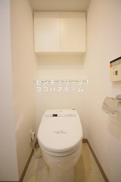 グリフォーネ横浜・中央