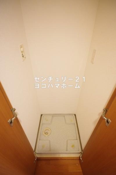 グリフォーネ横浜・中央