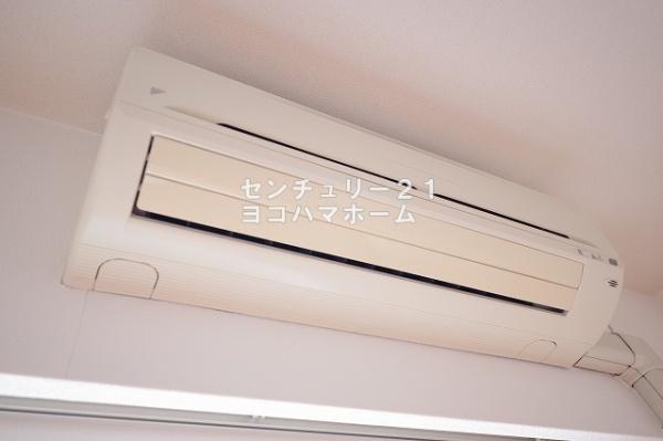 グリフォーネ横浜・中央