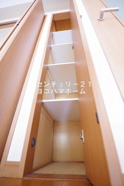 グリフォーネ横浜・中央